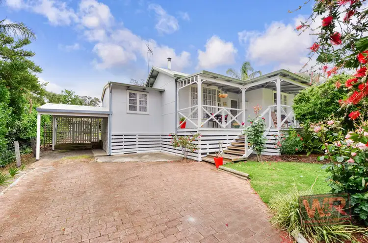 Main view of Homely house listing, 24 Jackson Street, Mount Barker WA 6324