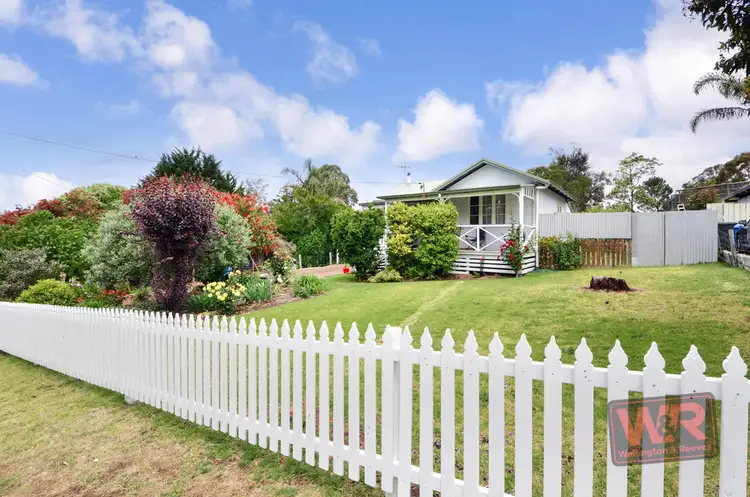 Second view of Homely house listing, 24 Jackson Street, Mount Barker WA 6324