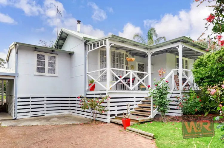 Fourth view of Homely house listing, 24 Jackson Street, Mount Barker WA 6324