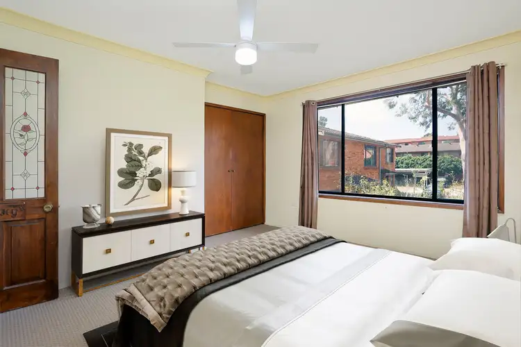 Third view of Homely townhouse listing, 17/2-8 Kazanis Ct, Werrington NSW 2747