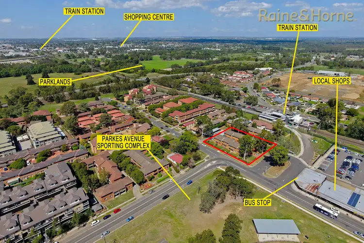 Fifth view of Homely townhouse listing, 17/2-8 Kazanis Ct, Werrington NSW 2747
