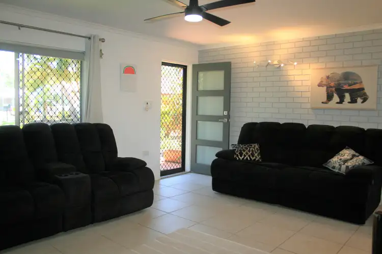 Seventh view of Homely house listing, 12 Katherine Court, Andergrove QLD 4740