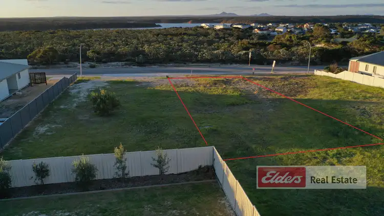 Second view of Homely land listing, 5 Mary Road, Bremer Bay WA 6338
