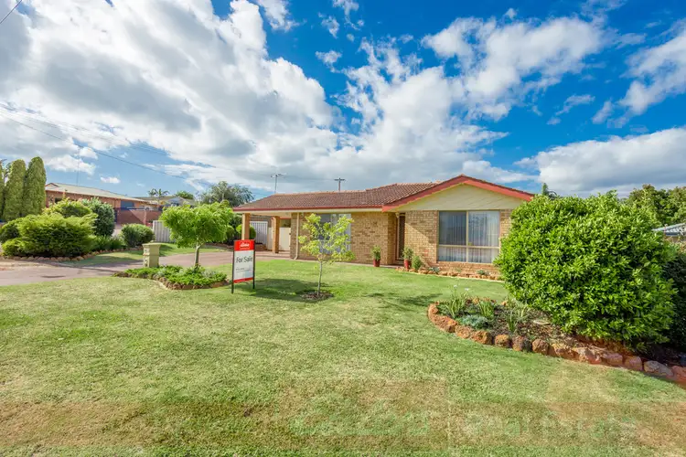 Second view of Homely house listing, 14 Lofthouse Avenue, Eaton WA 6232