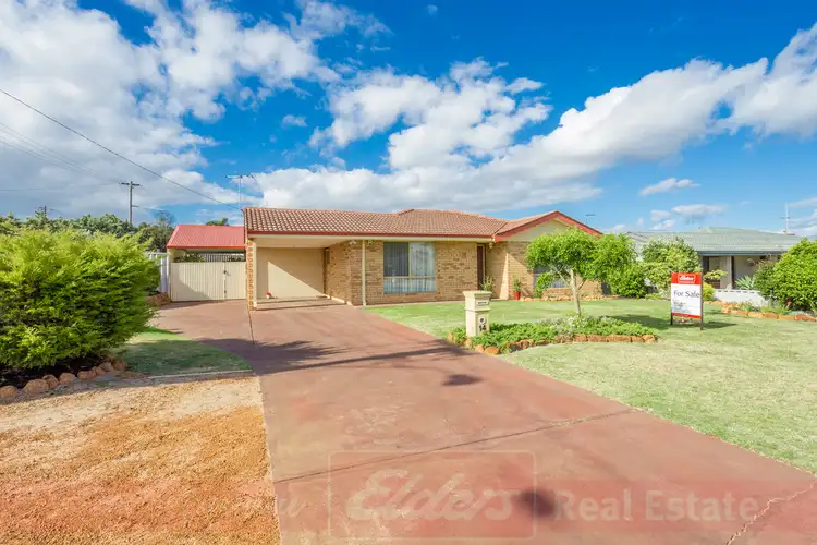 Third view of Homely house listing, 14 Lofthouse Avenue, Eaton WA 6232