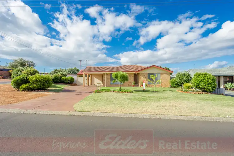 Fourth view of Homely house listing, 14 Lofthouse Avenue, Eaton WA 6232
