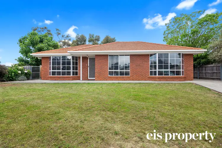 Main view of Homely house listing, 1 Sugarwood Court, Margate TAS 7054