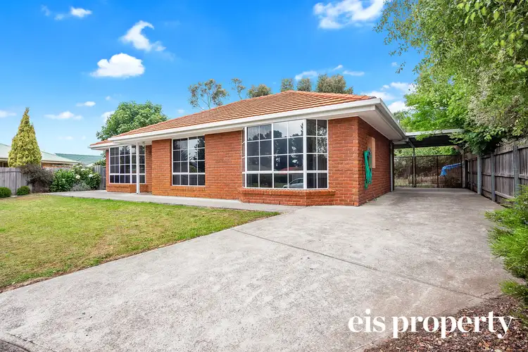 Second view of Homely house listing, 1 Sugarwood Court, Margate TAS 7054
