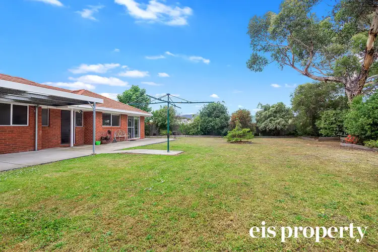 Fourth view of Homely house listing, 1 Sugarwood Court, Margate TAS 7054