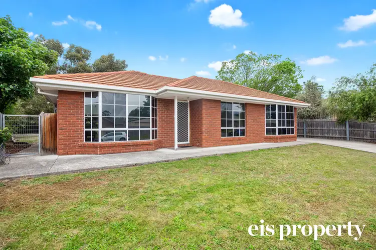 Fifth view of Homely house listing, 1 Sugarwood Court, Margate TAS 7054