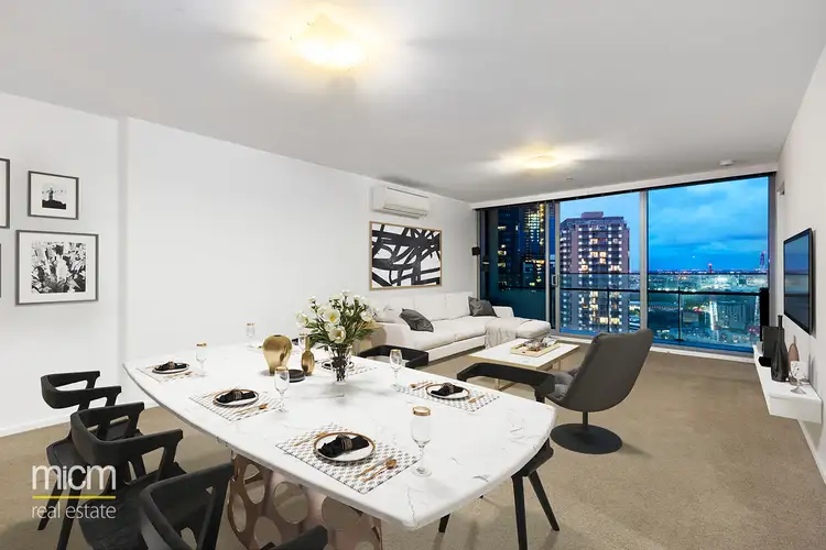 3104/241 City Road, Southbank VIC 3006