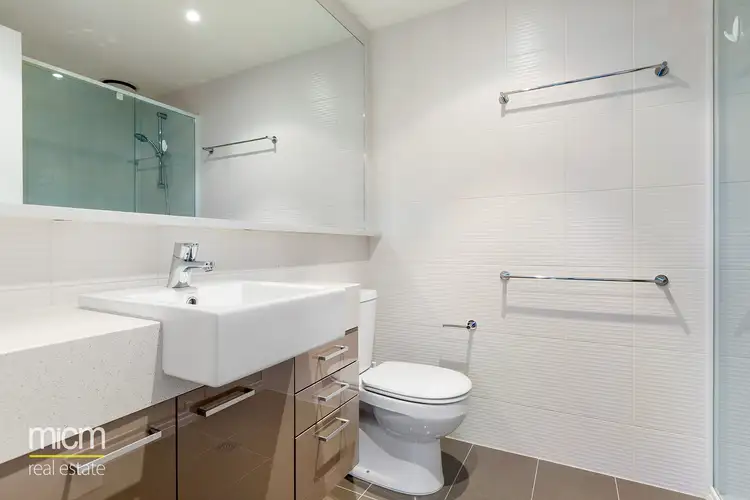 Fifth view of Homely apartment listing, 3104/241 City Road, Southbank VIC 3006