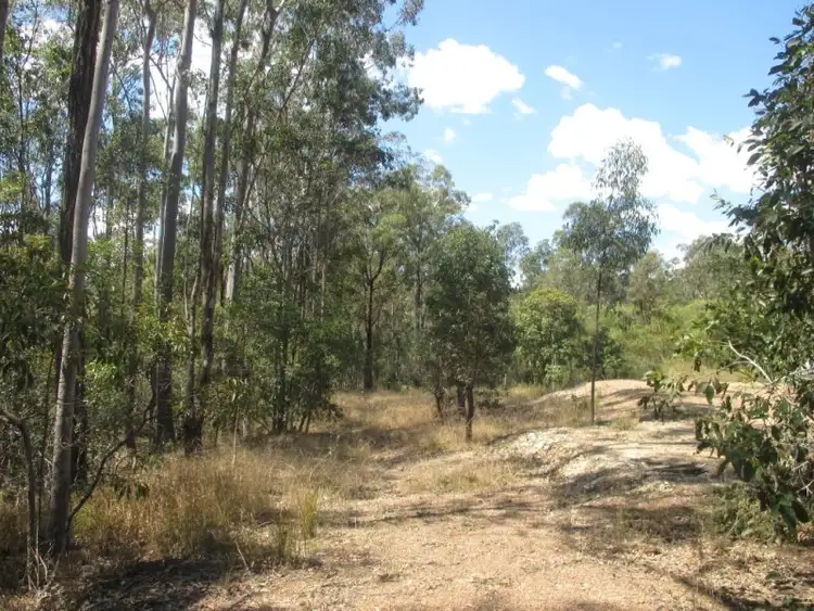 Second view of Homely land listing, 63 Arbortwelve Rd, Glenwood QLD 4570