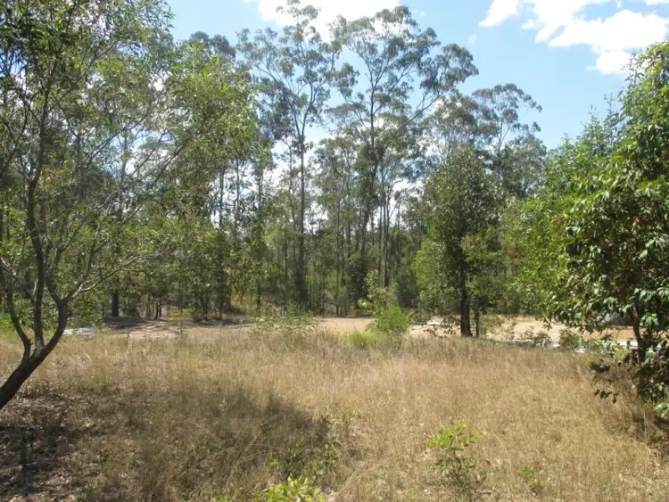 Third view of Homely land listing, 63 Arbortwelve Rd, Glenwood QLD 4570