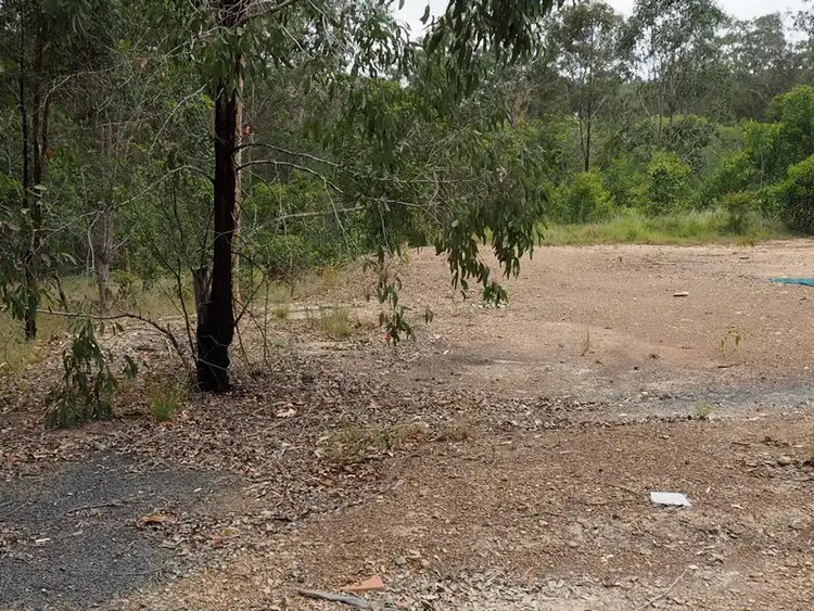 Fourth view of Homely land listing, 63 Arbortwelve Rd, Glenwood QLD 4570