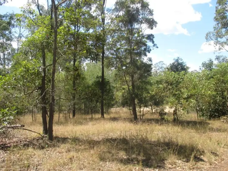 Fifth view of Homely land listing, 63 Arbortwelve Rd, Glenwood QLD 4570