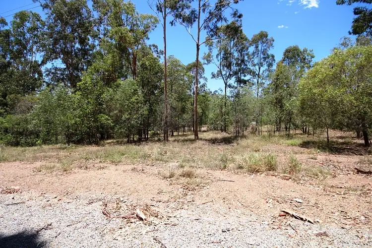 Seventh view of Homely land listing, 63 Arbortwelve Rd, Glenwood QLD 4570
