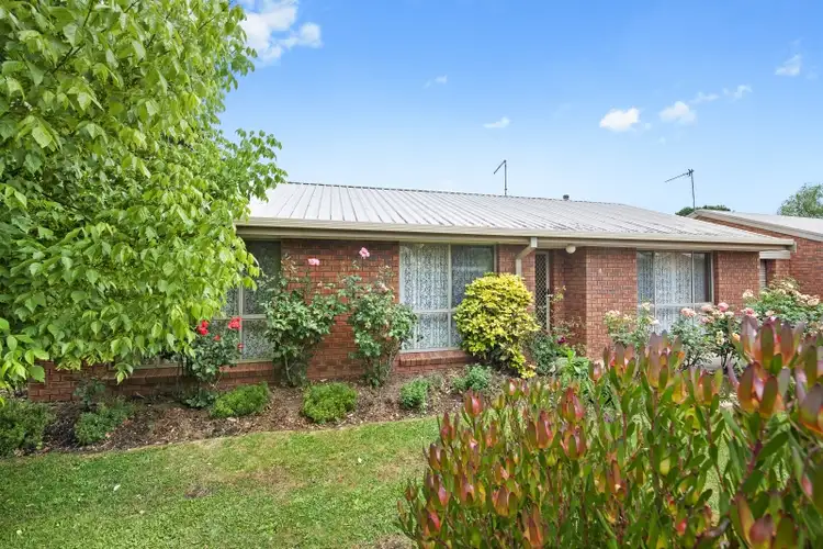4/405-407 Eyre street, Buninyong VIC 3357
