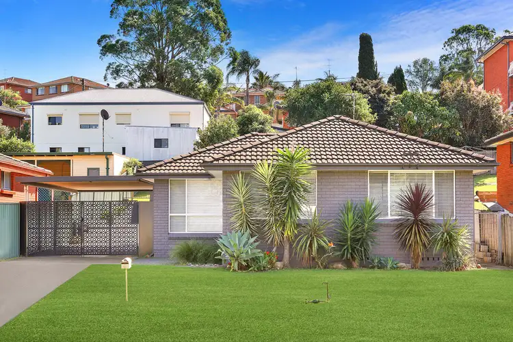 48 O''Donnell Drive