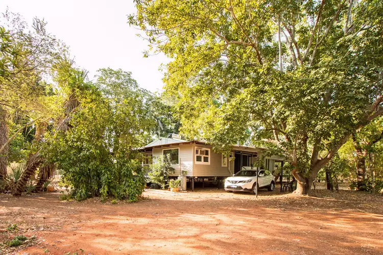 Second view of Homely house listing, 26 Yamashita Street, Roebuck WA 6725