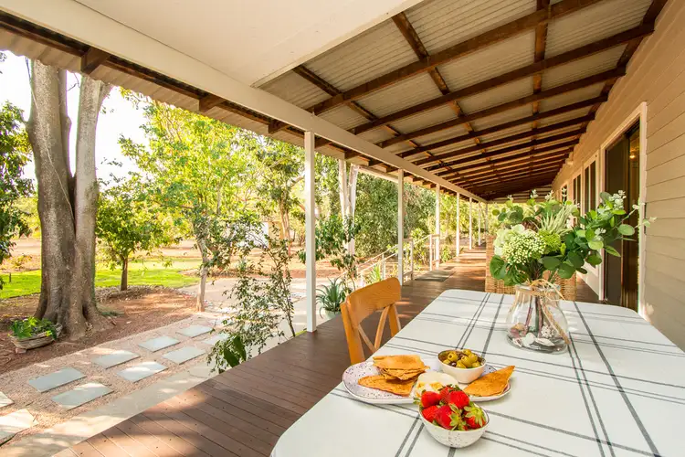 Sixth view of Homely house listing, 26 Yamashita Street, Roebuck WA 6725