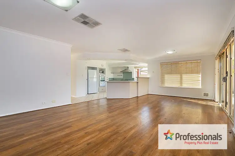 Main view of Homely house listing, 16 Gotch Crescent, Canning Vale WA 6155