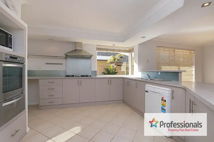 Second view of Homely house listing, 16 Gotch Crescent, Canning Vale WA 6155