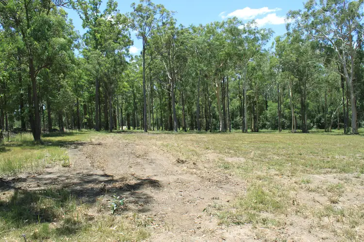 Main view of Homely land listing, Address available on request