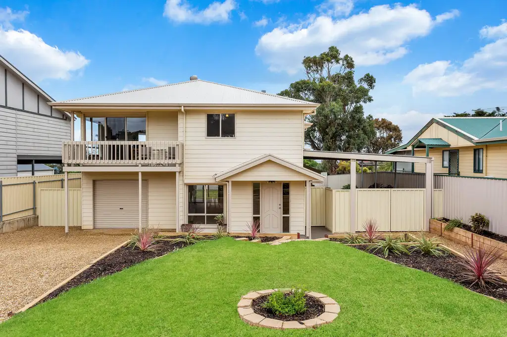 Main view of Homely house listing, 9 Armstrong Street, Sellicks Beach SA 5174