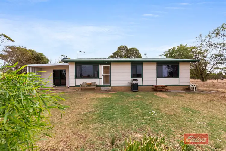 Second view of Homely house listing, 1714 Barabba Road, Barabba SA 5460