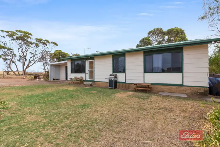Third view of Homely house listing, 1714 Barabba Road, Barabba SA 5460