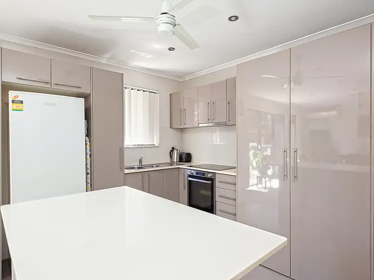 Second view of Homely apartment listing, 2/9 Florence Avenue, Eastlakes NSW 2018