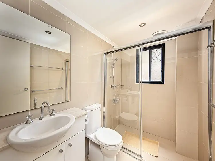 Fourth view of Homely apartment listing, 2/9 Florence Avenue, Eastlakes NSW 2018