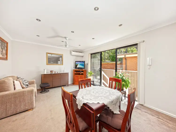 Sixth view of Homely apartment listing, 2/9 Florence Avenue, Eastlakes NSW 2018