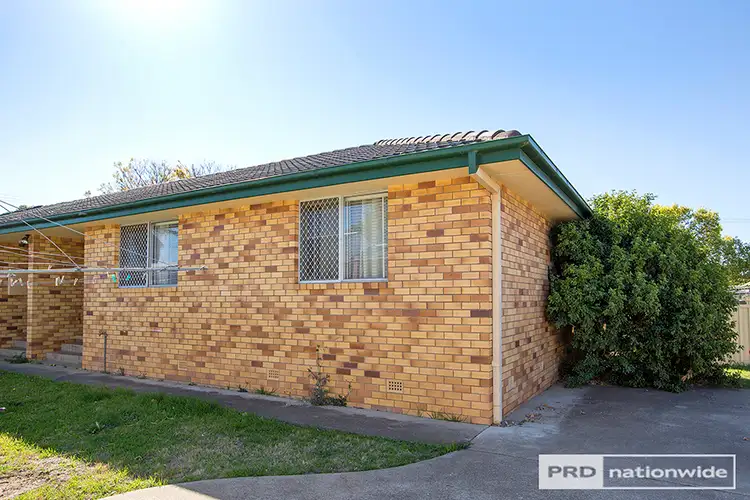 Third view of Homely unit listing, 2/60 Kathleen Street, Tamworth NSW 2340