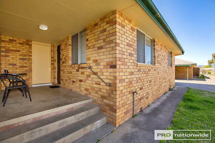 Fourth view of Homely unit listing, 2/60 Kathleen Street, Tamworth NSW 2340