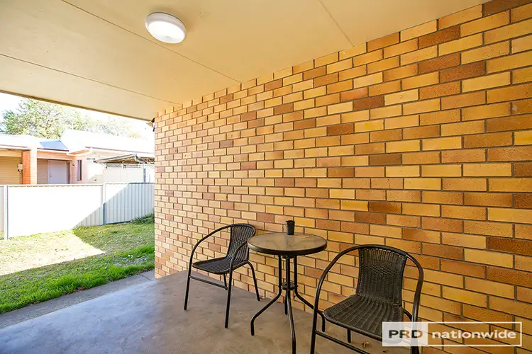Fifth view of Homely unit listing, 2/60 Kathleen Street, Tamworth NSW 2340