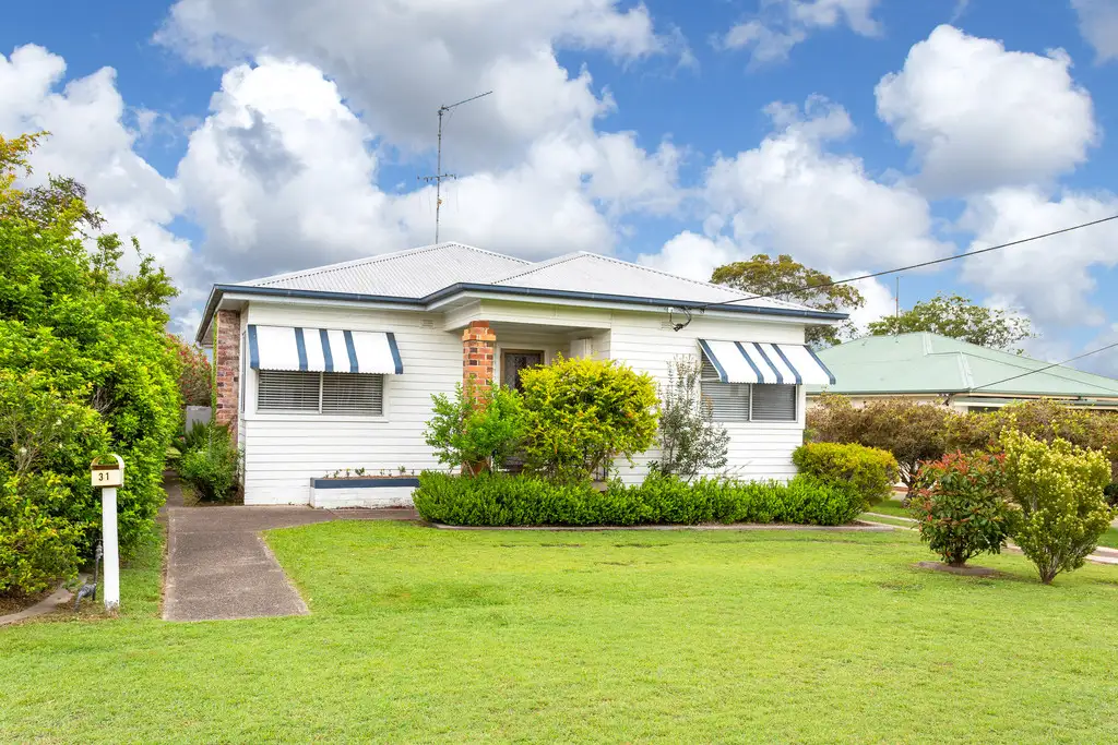 Main view of Homely house listing, 31 Bahtoo Parade, Taree NSW 2430