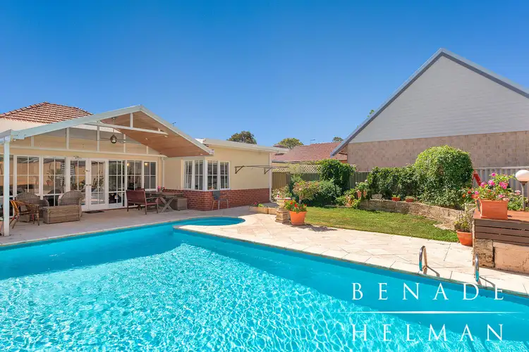 54 Harborne Street, Wembley WA 6014