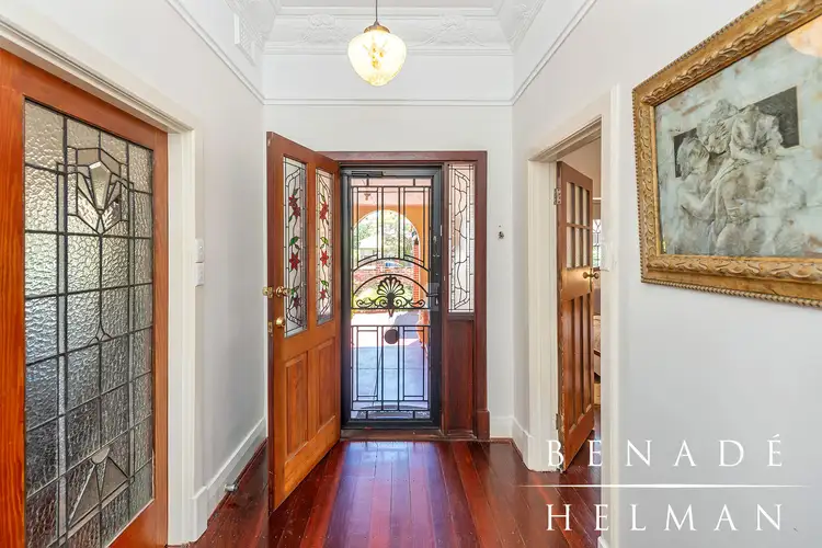 Fourth view of Homely house listing, 54 Harborne Street, Wembley WA 6014
