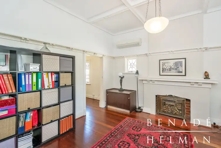 Fifth view of Homely house listing, 54 Harborne Street, Wembley WA 6014