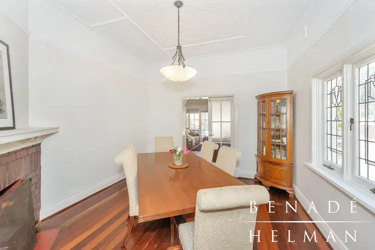 Sixth view of Homely house listing, 54 Harborne Street, Wembley WA 6014