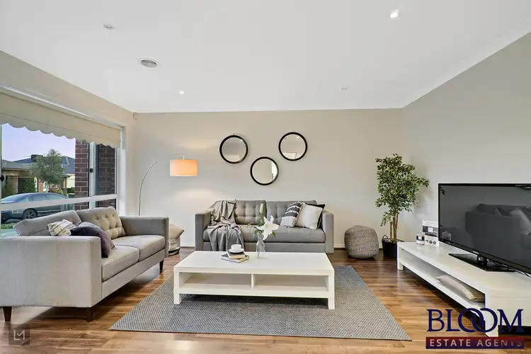 29 HORSESHOE CIRCUIT, Truganina VIC 3029