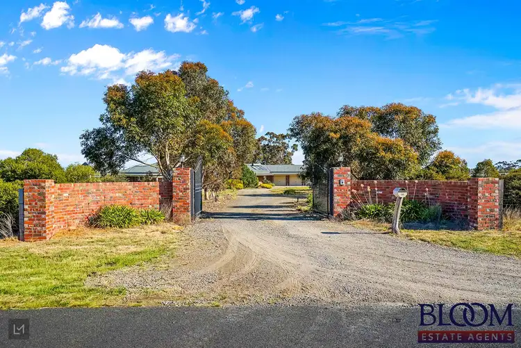 Fifth view of Homely rural property listing, 100 Glencoe drive, Diggers Rest VIC 3427