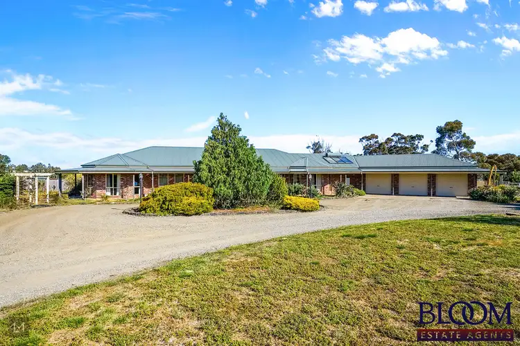 Seventh view of Homely rural property listing, 100 Glencoe drive, Diggers Rest VIC 3427