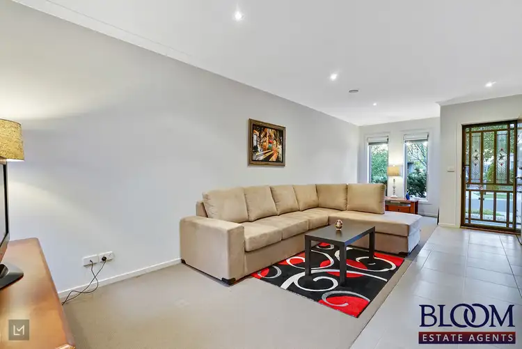 Third view of Homely house listing, 2/22 Starflower way, Truganina VIC 3029