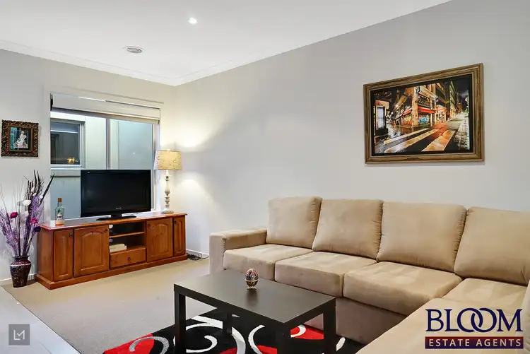 Fourth view of Homely house listing, 2/22 Starflower way, Truganina VIC 3029