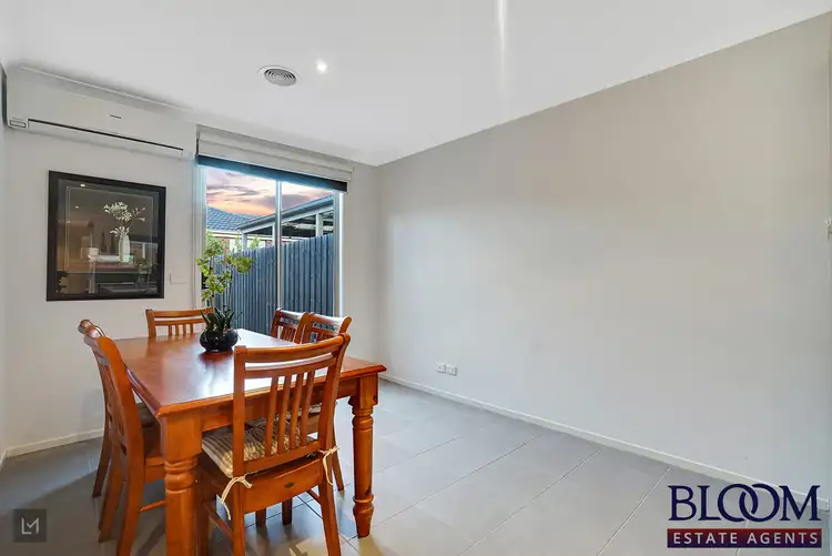 Sixth view of Homely house listing, 2/22 Starflower way, Truganina VIC 3029