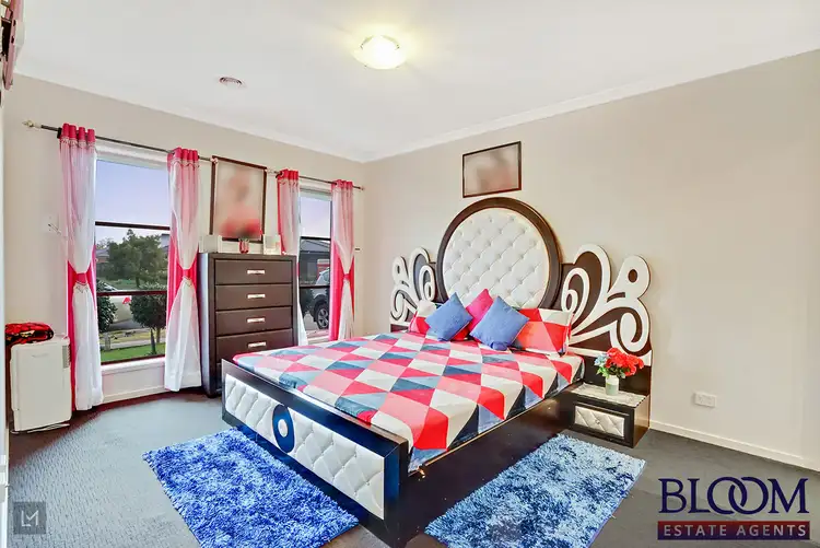 Fourth view of Homely house listing, 8 Barmera Way, Truganina VIC 3029