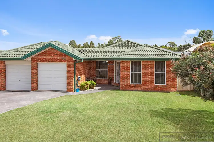 2/6 Wakefield Crescent, Raworth NSW 2321